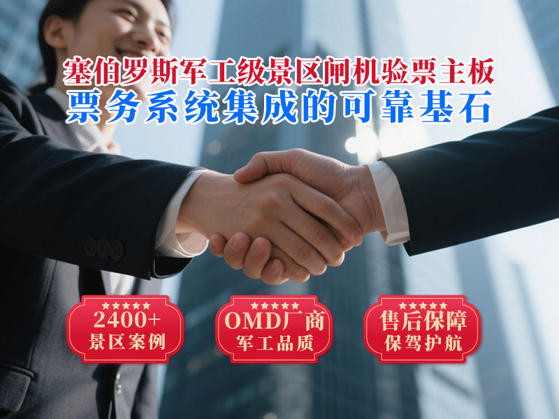 塞伯罗斯票务板源头工厂 + ODM专家