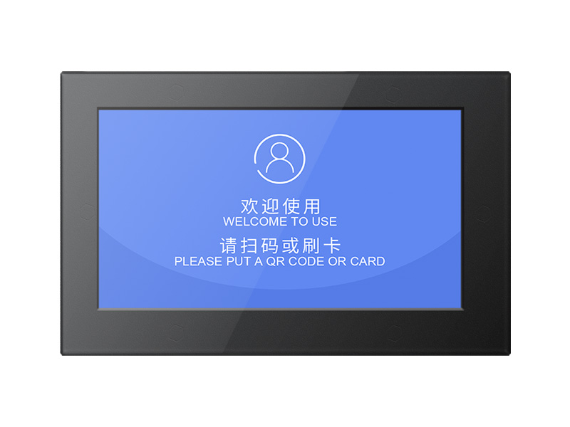 PWB03H景区票务板