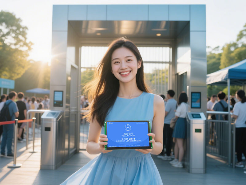 塞伯罗斯票务板PWB03