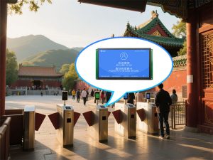 塞伯罗斯票务板让你告别对接烦恼