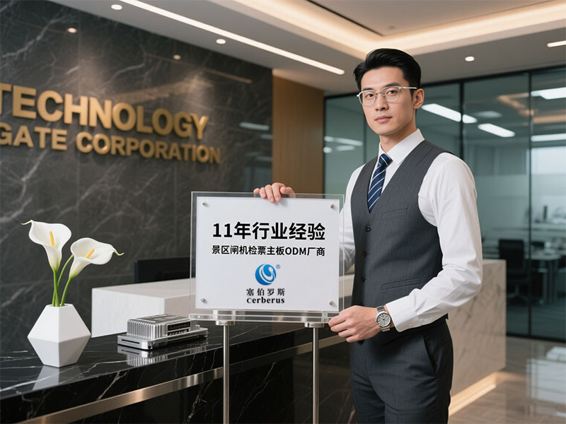 塞伯罗斯——景区闸机检票主板 ODM 厂商