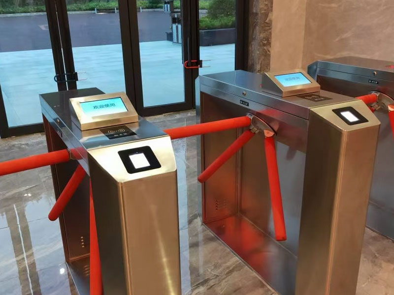 景区闸机专用验票主板