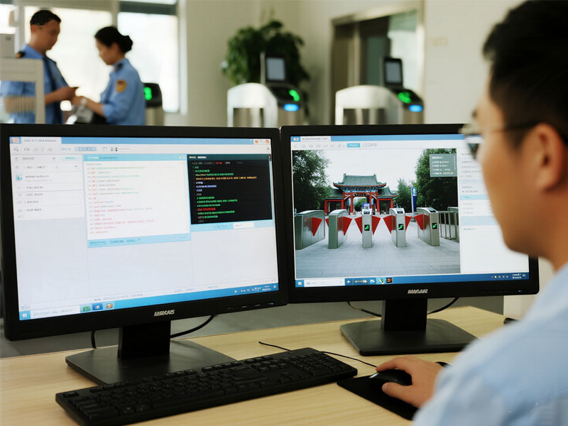 塞伯罗斯技术团队一对一协助