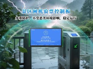 2400+家景区选择塞伯罗斯验票主板