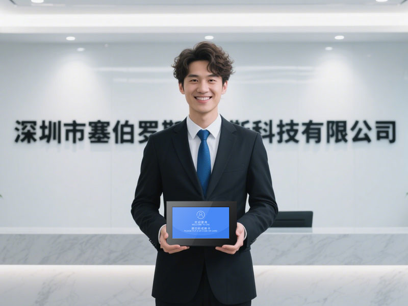 塞伯罗斯验票主板