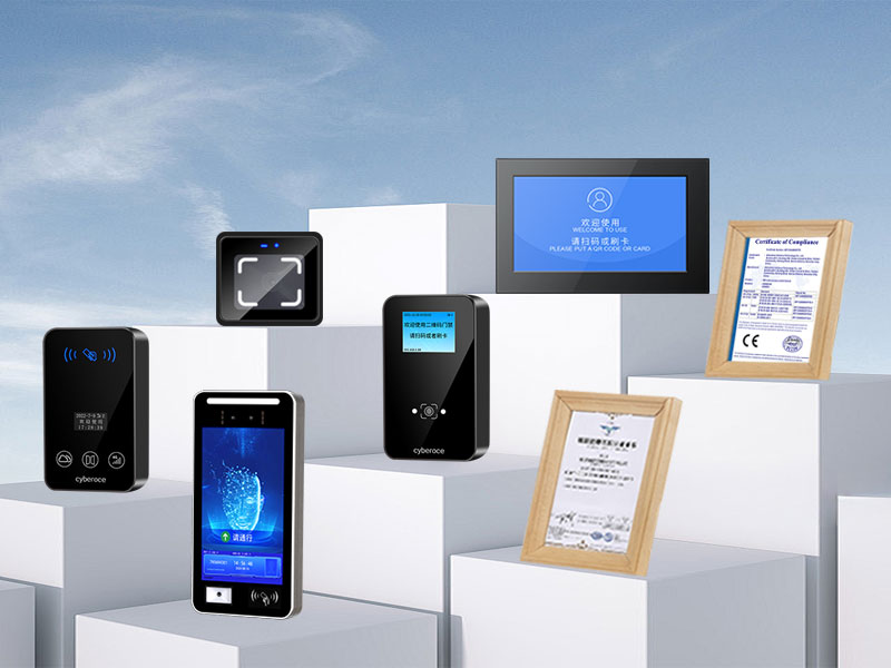 塞伯罗斯景区验票主板值得信赖